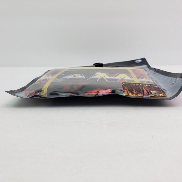 Ethika The Mid Fit Mens Size M 30-32 Mania Fire Red Boxer Brief Underwear - Picture 3 of 4